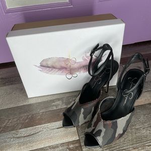 Jessica Simpson Heels